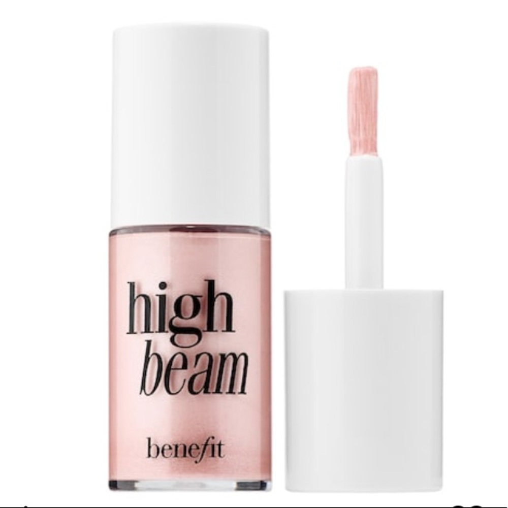 HIGH BEAM BENEFIT NEW THE BALM MANIZER